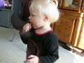Dancing to Hershey\ Dancing to Hershey\