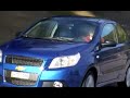 Chevrolet Aveo 3-Door Chevrolet Aveo 3-Door