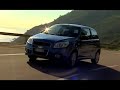 Icon for Post #Chevrolet Aveo 3-Door