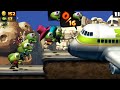 Jan 10, 2015: jouons à zombie tsunami / pc - asmr français
