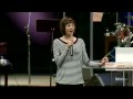Kim Walker - About Worship Leading