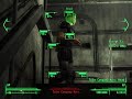 Fallout 3 - Fort Bannister Infiltration Fallout 3 - Fort Bannister Infiltration