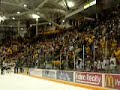 M-I-N-N-E-S-O-T-A chant after a goal