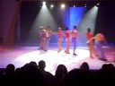 Eisshow Europapark