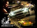 Hush- Fired Up (NFS Most Wanted Soundtrack)