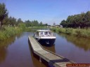 Varen in het Noorden - Westerwoldse Aa, Veendiep, Bourtange