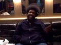 Questlove on KUBE 93's Sound Session (Part 3 of 5)
