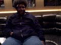 Questlove on KUBE 93's Sound Session (Part 3 of 5)
