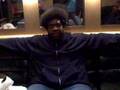 Questlove on KUBE 93's Sound Session (Part 3 of 5)