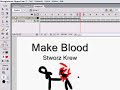 Macromedia Flash Tutorial  Polish / English