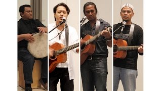 2015 | Ole-ole Temasek