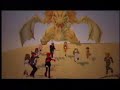 マビノギ動画