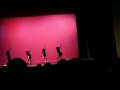 Zack Lee Choreographers Showcase 2008 - Codie Wiggins Zack Lee Choreographers Showcase 2008 - Codie Wiggins