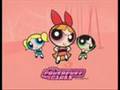Powerpuff girls end theme
