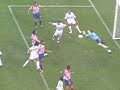 kick ass goal assited by david bekham