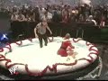 T0rrie vs $tacy - Egg nog