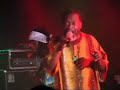 Junior Murvin - Cool Out Son @ Petrol