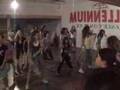 Lil BIGZ visit to LTHipHop at Millennium Dance Complex