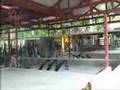 Rawai Muaythai Camp ...   Gym Renovations 2007