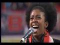 Omari Tau's Arrangment of The National Anthem