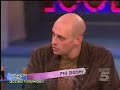 AI6 Top 8 Idols on Access Hollywood AI6 Top 8 Idols on Access Hollywood