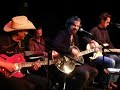 Tommy, Kevin & their band playing Flower of my heart during their recent show in Irvine, Scotland.