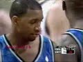 Tracy McGrady 2003: 42 points vs Playoff Pistons (Game 1) (Part 2) Tracy McGrady 2003: 42 points vs Playoff Pistons (Game 1) (Part 2)