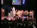Premiación Gym on Stage 2009 - Comedia Musical Mix