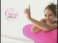 comercial Camay Pink full