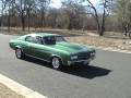1970 Chevelle Malibu
