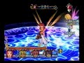 [PS2 TOS] TALES OF SYMPHONIA - Zelos Solo Mania Mitos Battle