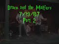 DatM: Part 2