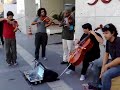 Concerto de Rua