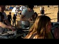 Ticon (live) @ 3rd Empire Israeli 60th independence
