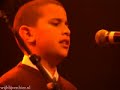 Sami Yusuf in concert