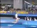 Gymnastics Crashes Gymnastics Crashes
