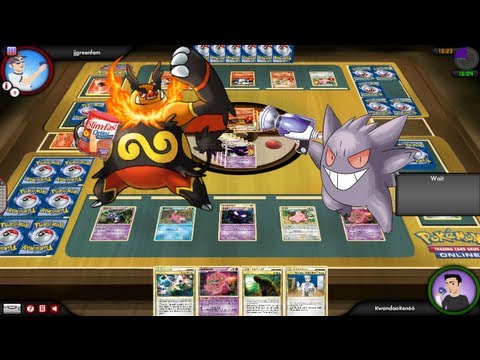 pokemon tcg online