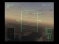 ace combat 04 distant thunder mission 7 deep strike