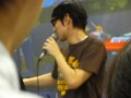 ホフディランインストアライブ