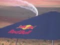 Hungarian Besenyei Peter / Team Red Bull, Monument Valley