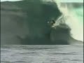 Surfing At Shipstearns