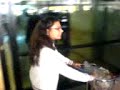 Larissa em BH!