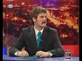 Gato Fedorento - Telejornal Popular