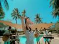 Crystal Liu Yi Fei - 就要我滋味 (I Must Taste)
