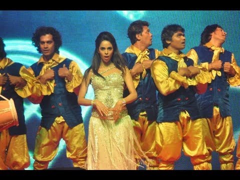 Mallika Sherawat