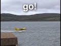 Turbo Otter SHORT take-off