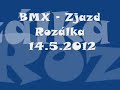 Rozálka Zjazd - BMX - foto 1