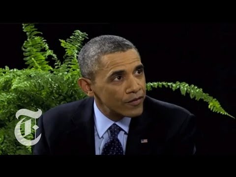 washington - A look at the unconventional political tactics in Washington, including President Obama's appearance on a comedy show, a Senate all-nighter and a confirmatio...