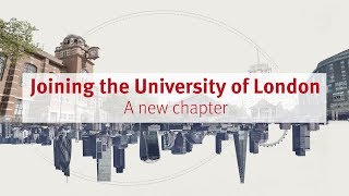 City University London Video