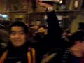 Los Chapines con los Cules!!!!
